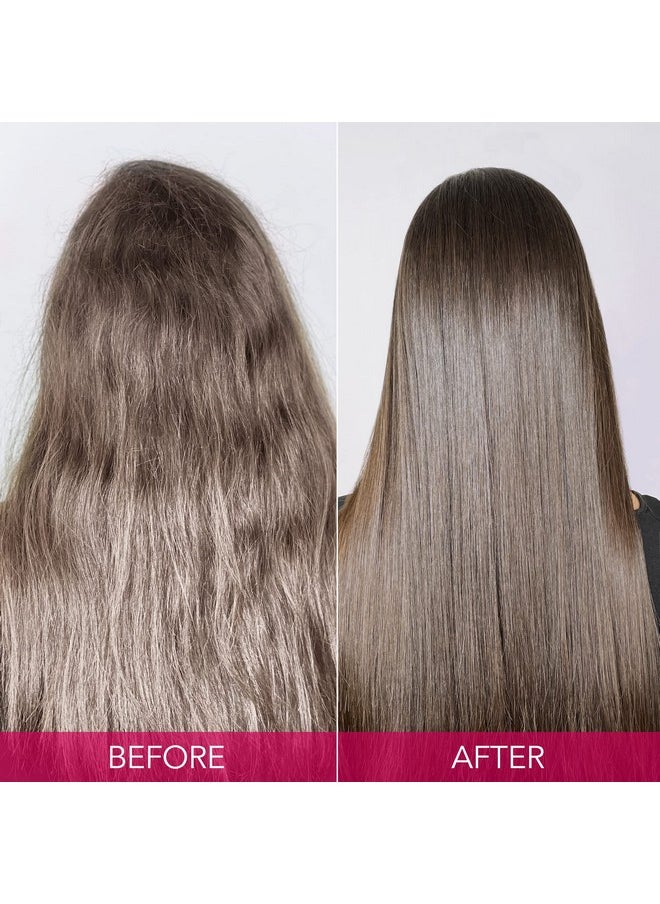 - Keratin Care Retail Kit - Keratin Care Shampoo & Conditioner 13.8 Oz Each & 5 Fl Oz Keratin Obsessed