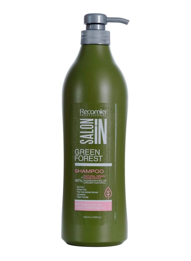 Deep Conditioner For Oily And Damaged Hair Sulfate And Paraben Free New Presentation (16 Fl Oz.)