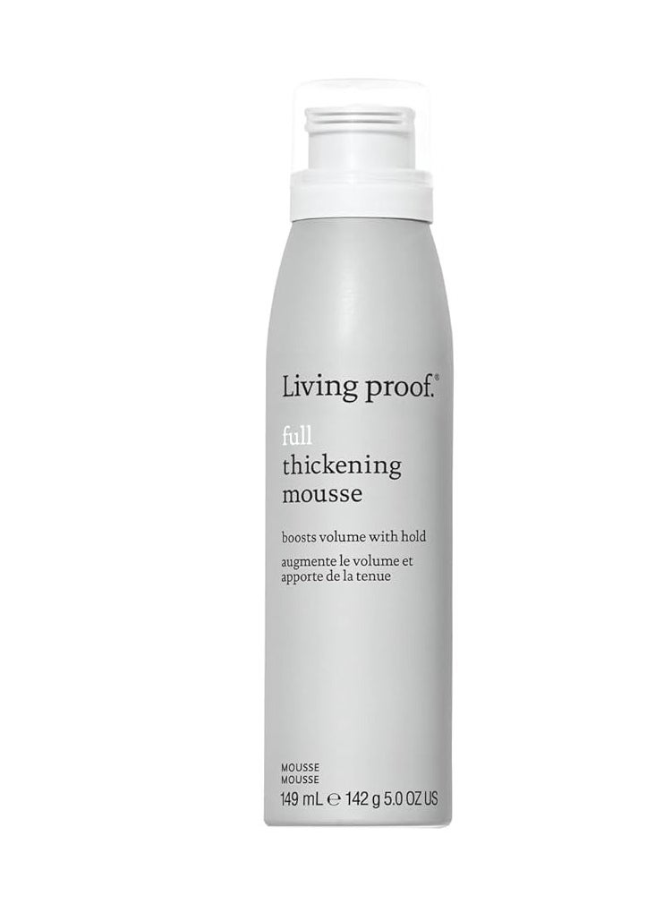 Living proof Full Thickening Mousse