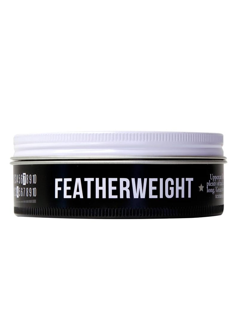 Uppercut Deluxe Featherweight Hair Pomade, 2.5 Ounces - Improved Formula