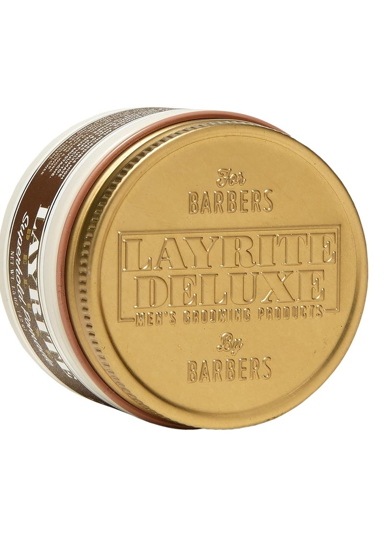 Layrite Superhold Pomade, 1.5 oz