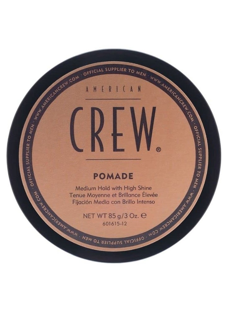 American Crew Pomade (85G)