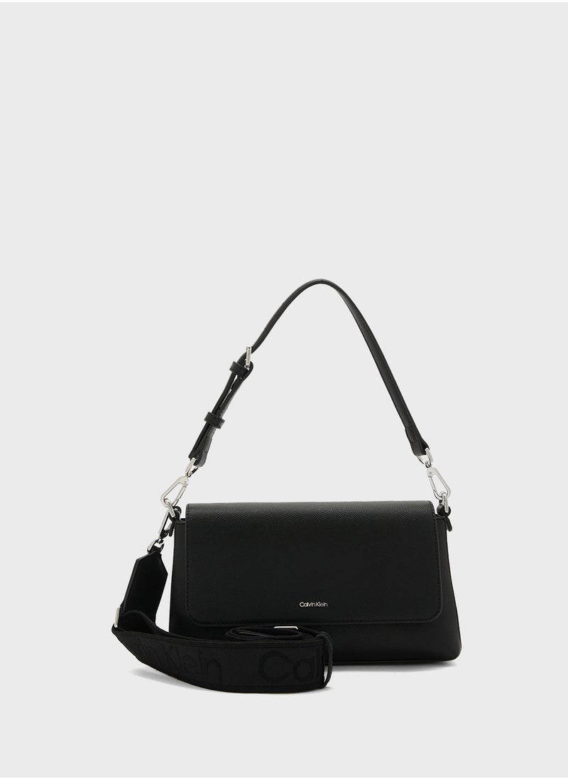 Must Convertible Crossbody