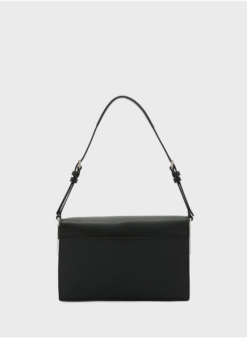 Elongated Crossbody