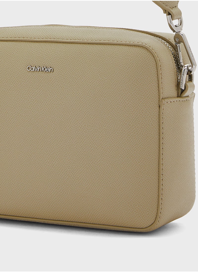 Must Small Crossbody