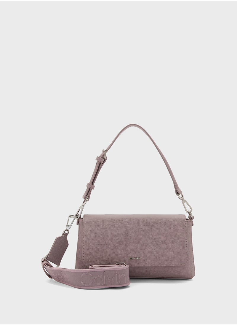 Must Convertible Crossbody