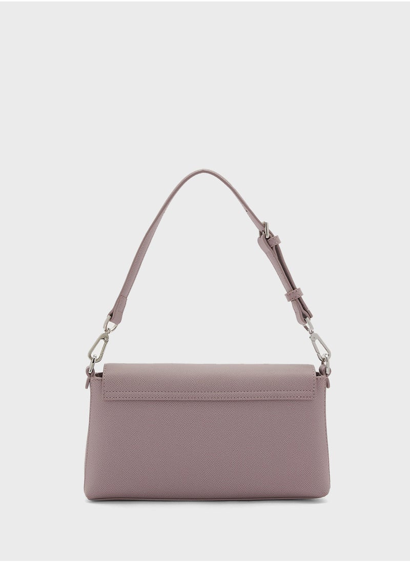 Must Convertible Crossbody