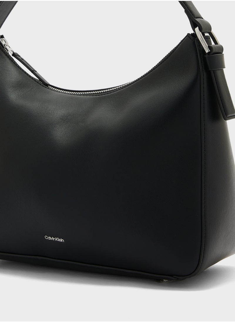 Sense Medium Detailed  Crossbody