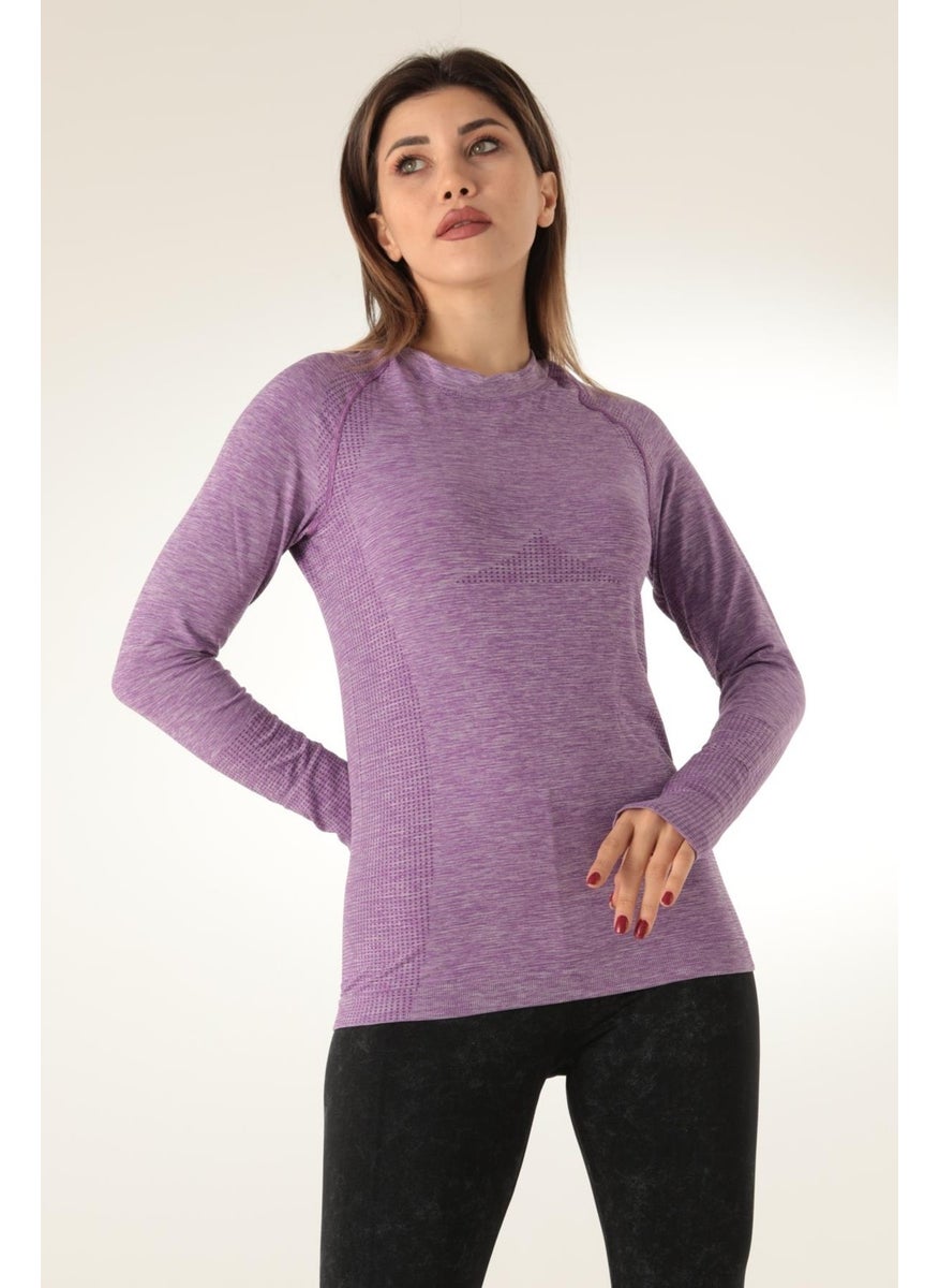 Active Women's Long Sleeve T-Shirt