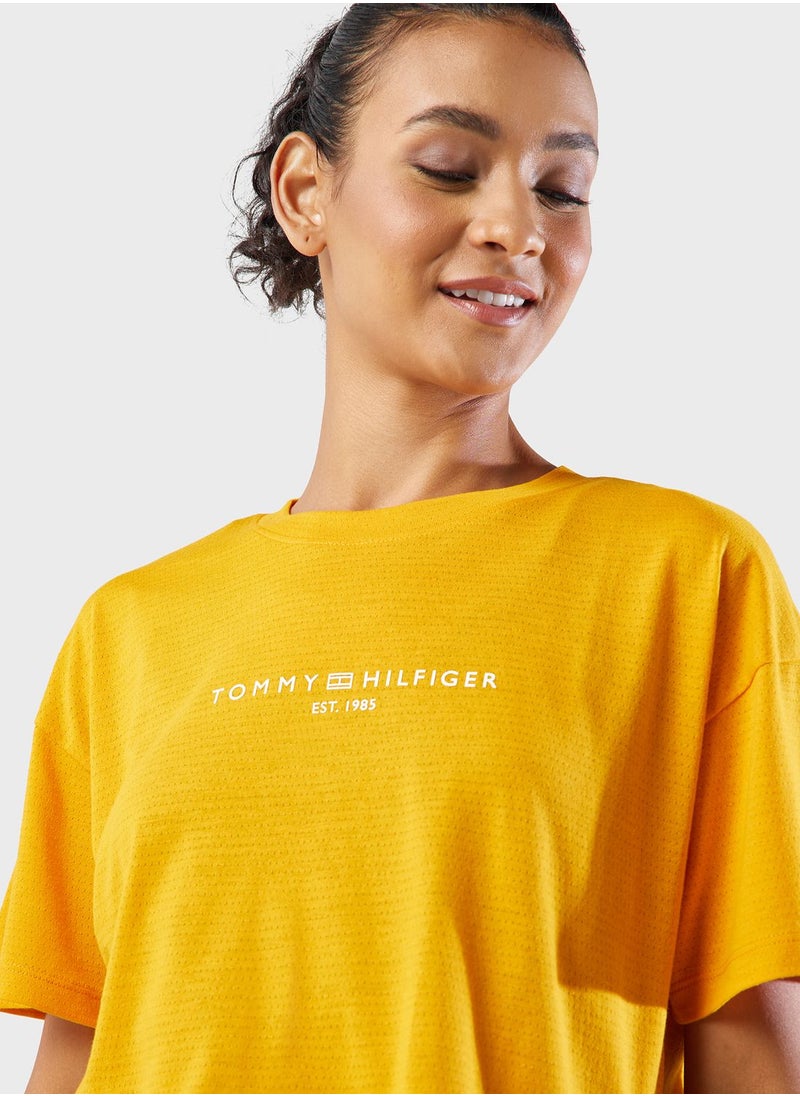 Essential Relaxed T-Shirt