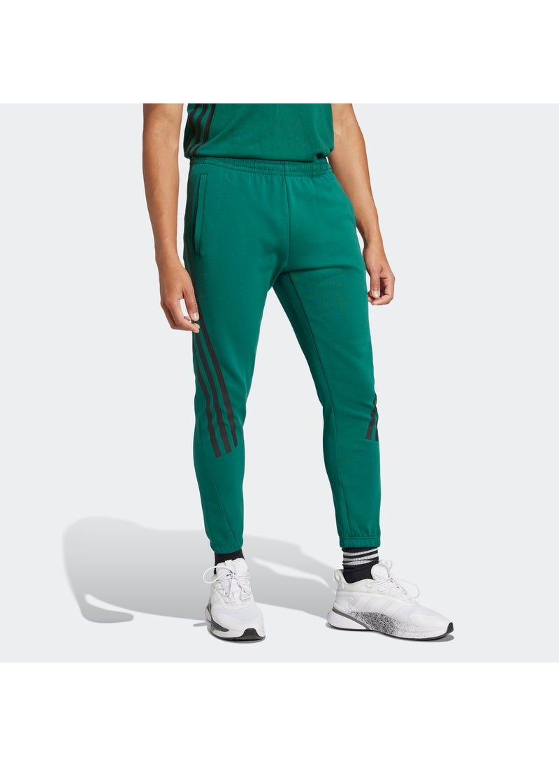 FUTURE ICONS 3 STRIPES PANT