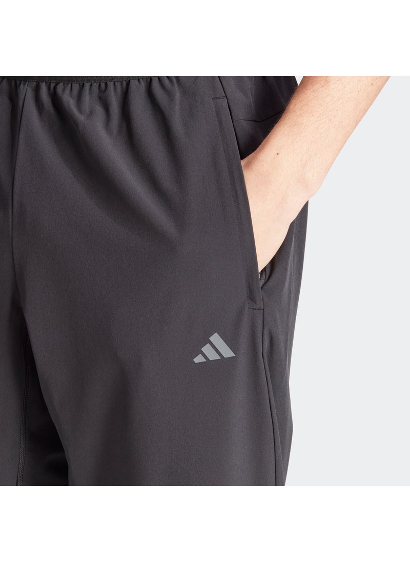 adidas YOGA 3/4 PANT