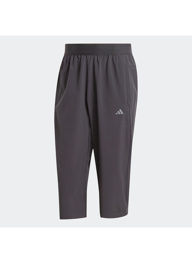 adidas YOGA 3/4 PANT