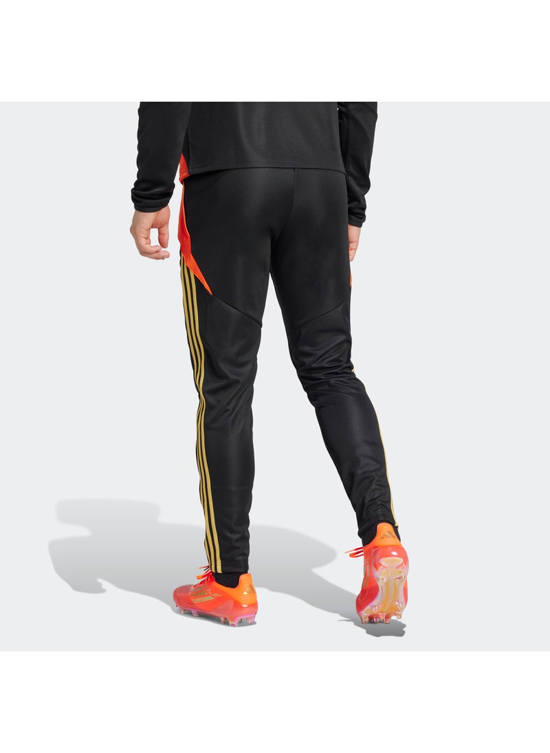 TWO HORIZONS TRAINING PANT SLIM