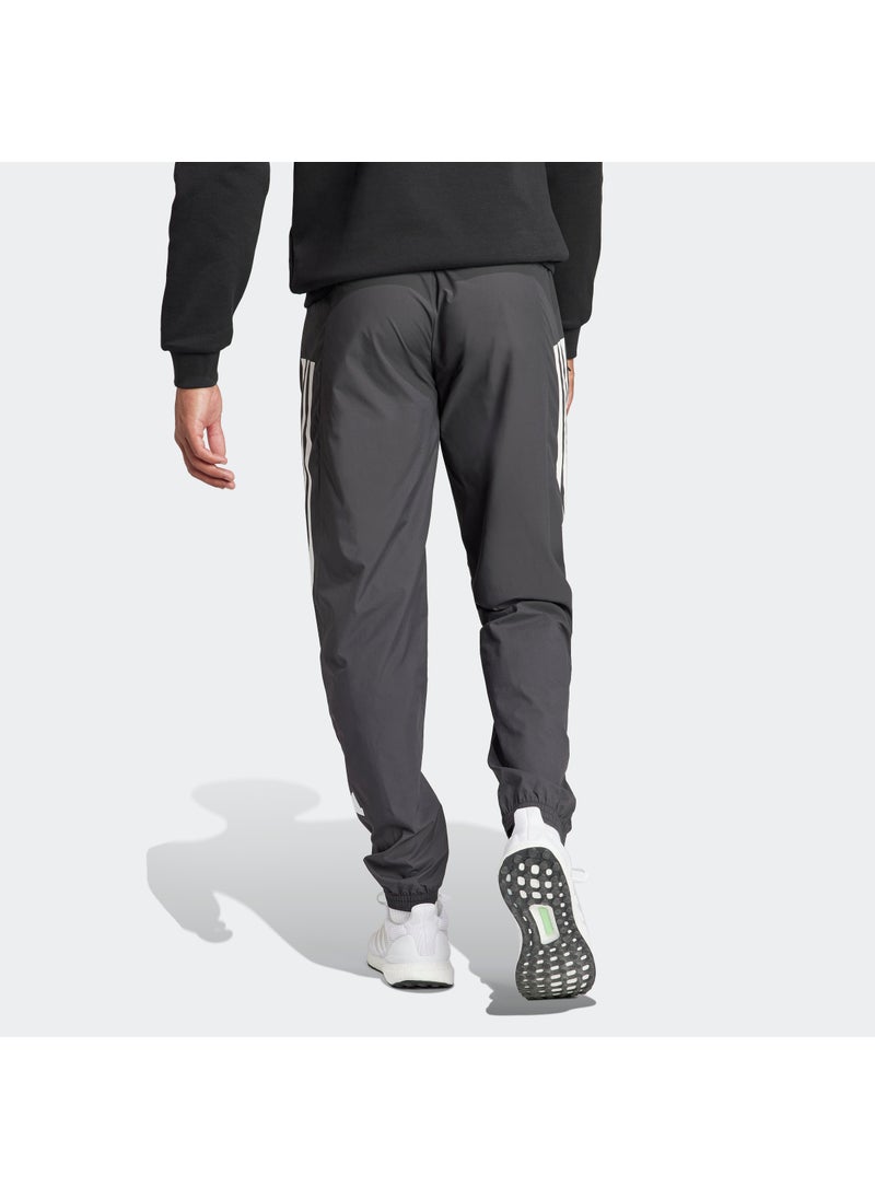 FUTURE ICONS 3S WOVEN PANT