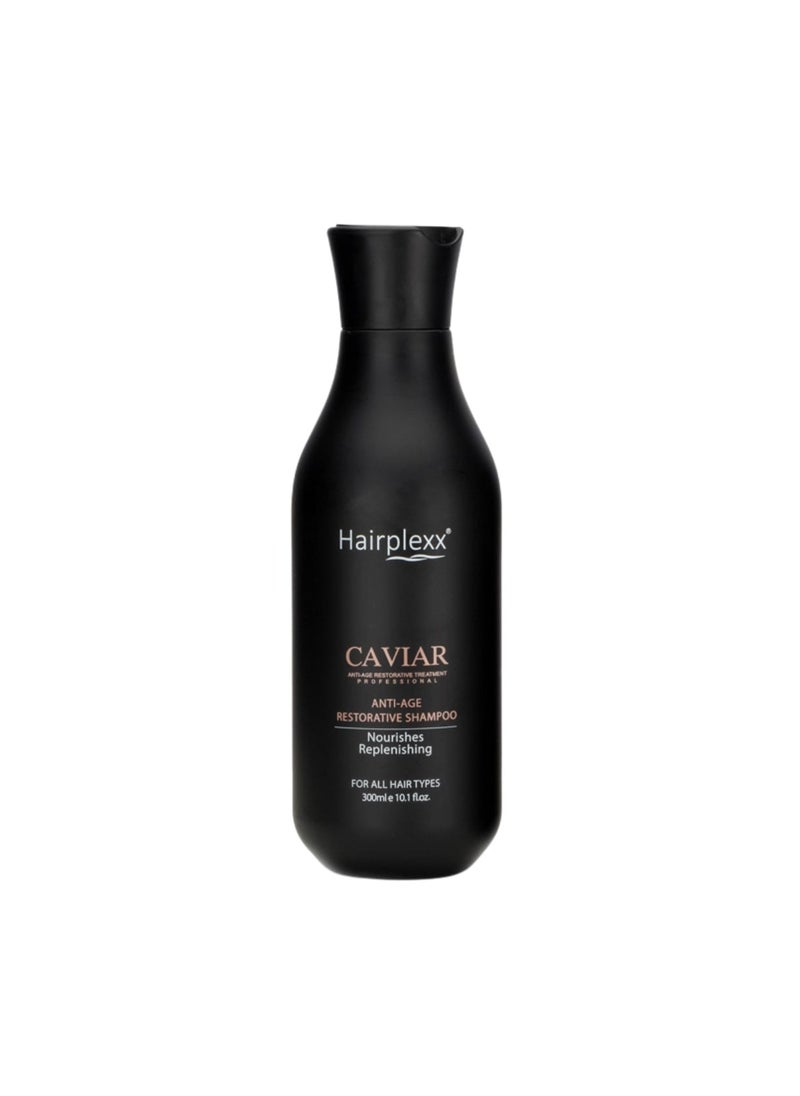 Caviar Hair Shampoo 300ml