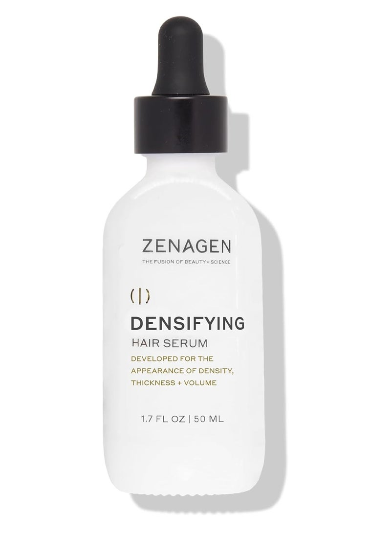 Zenagen Thickening Hair Serum