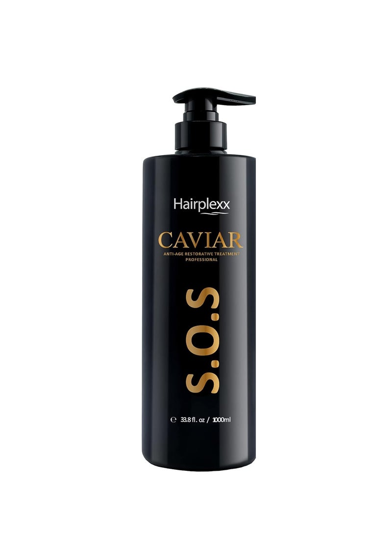 Caviar SOS Hair Magical Treatment 1000ml