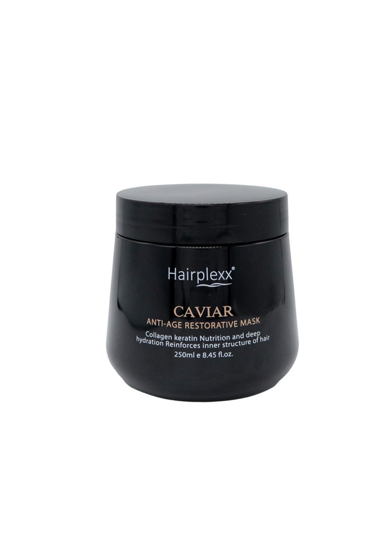 Caviar Hair Mask Treatment 250ml