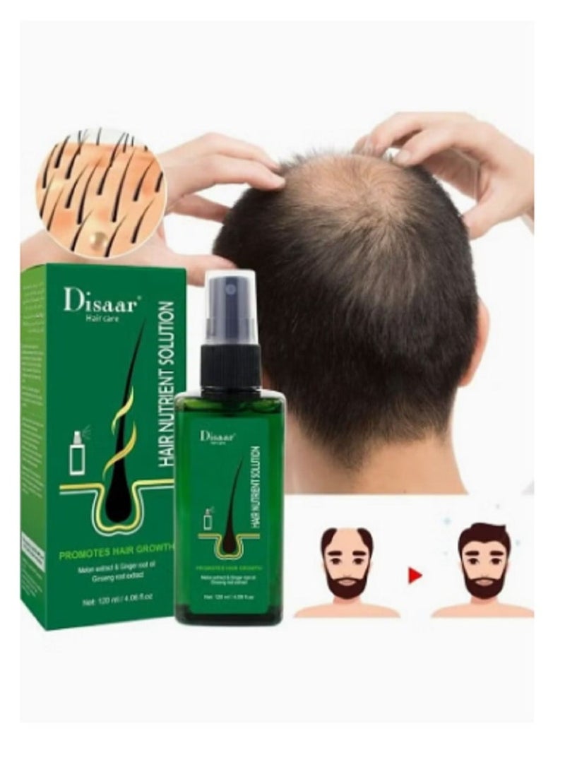 Disaar Anti Hair Loss Spray 120 ml