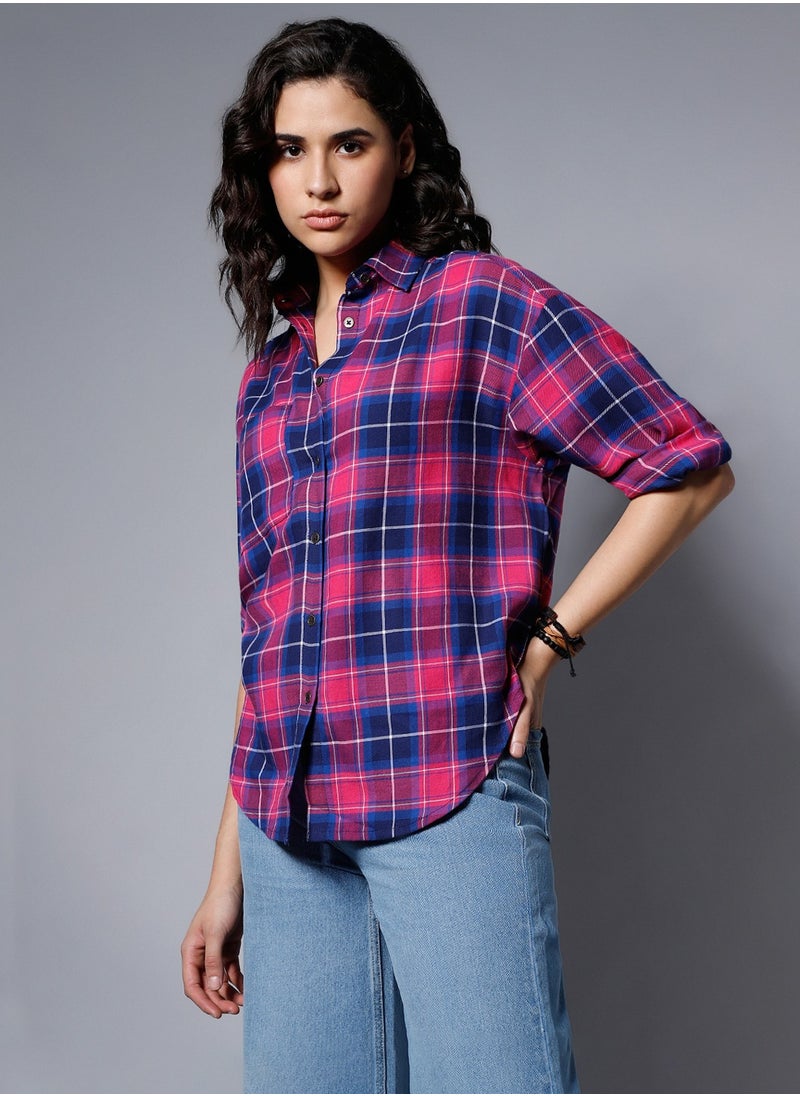 Women Multi Shirts