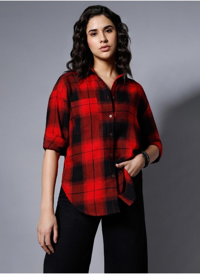 Women Multi Shirts