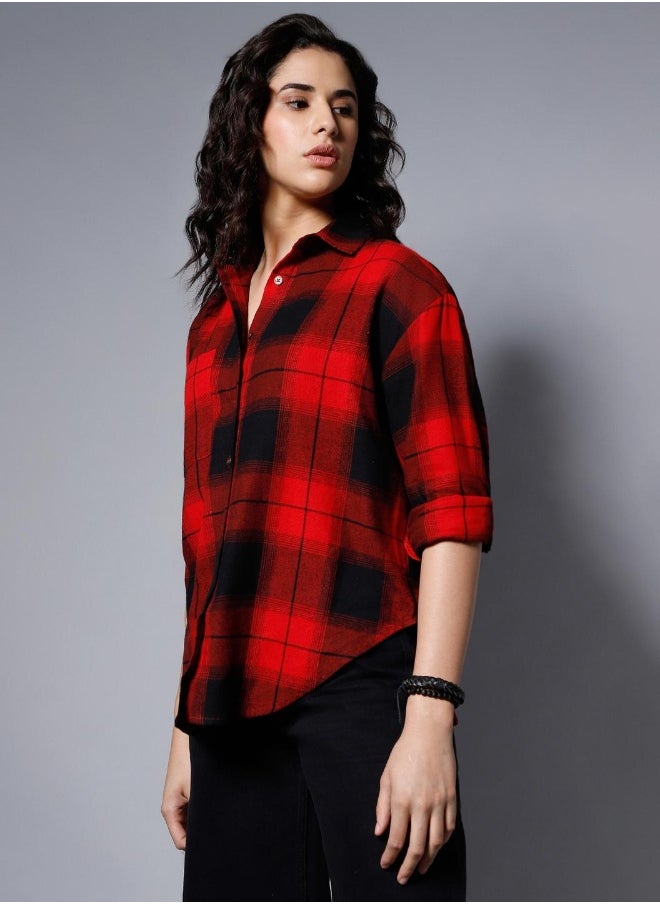 Women Multi Shirts