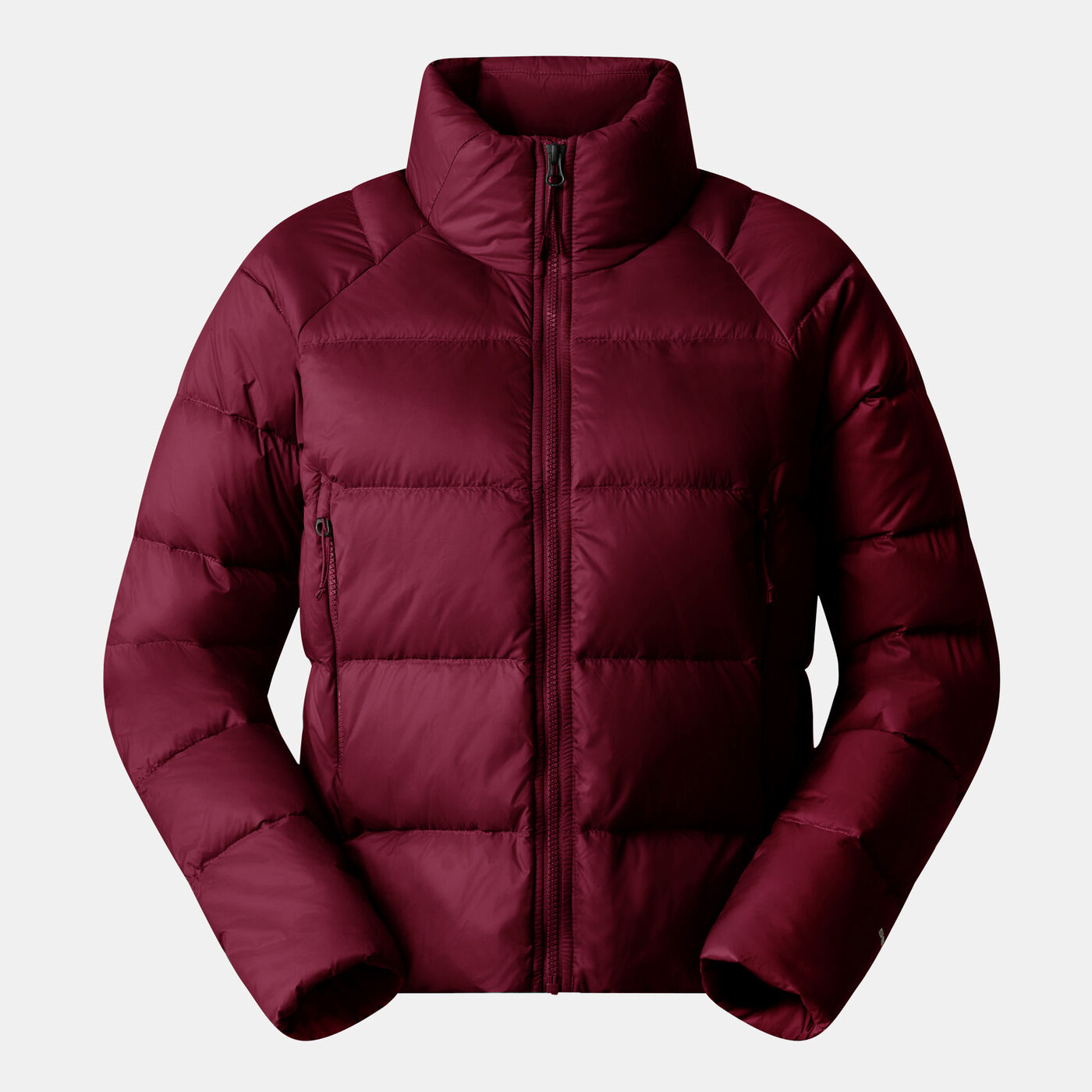 Women's Hyalite Down Hiking Jacket