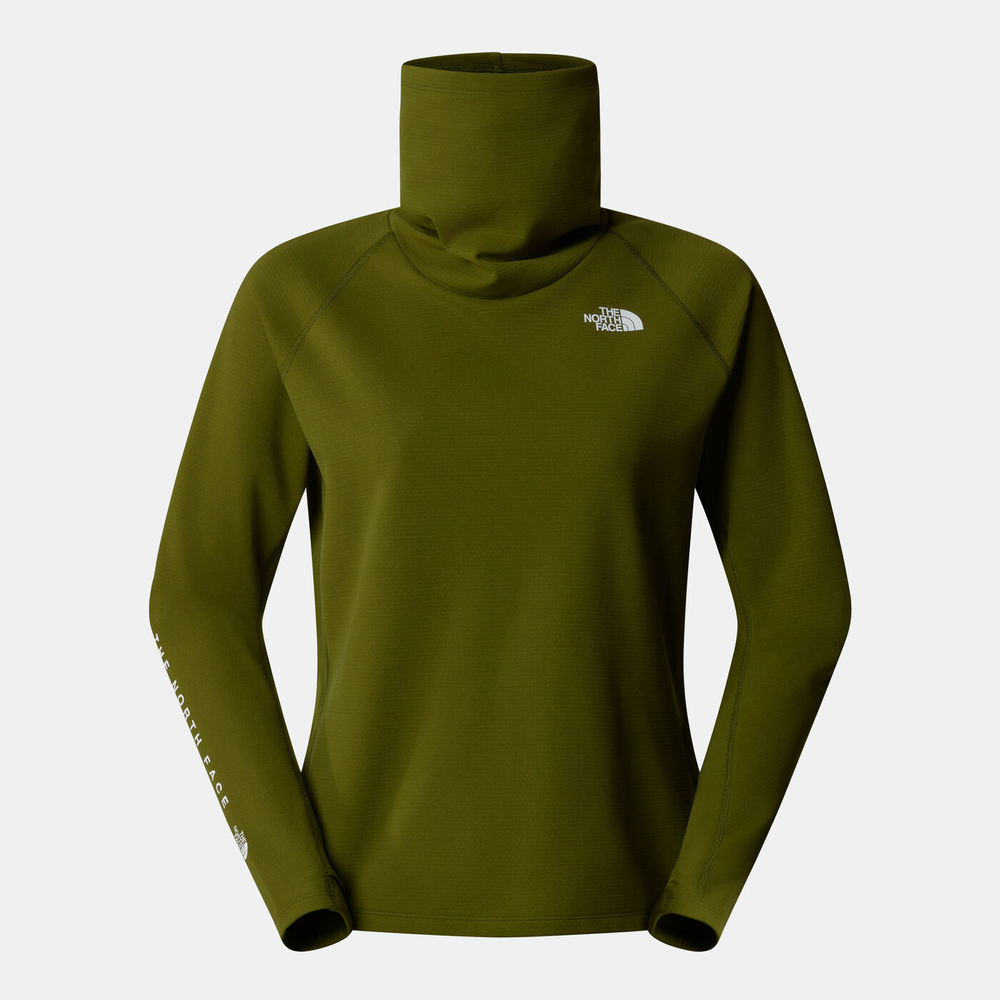 Women's Dragline Baselayer Top