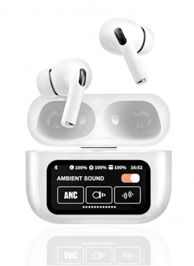 Wisme WT-5 bluetooth earphone