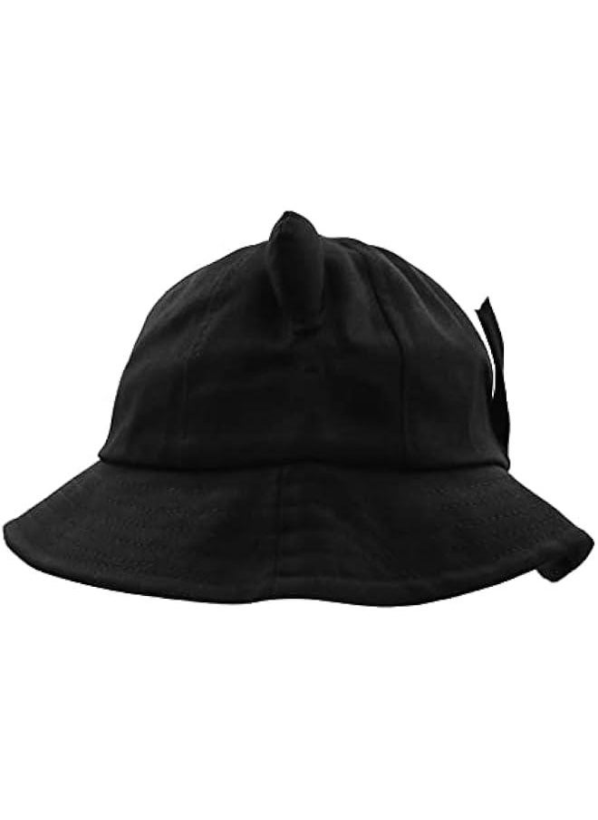 Women's Bucket Hat Ladies Fisherman Hat Packable Summer Hats Sun Protection Cap for Outdoor Travel