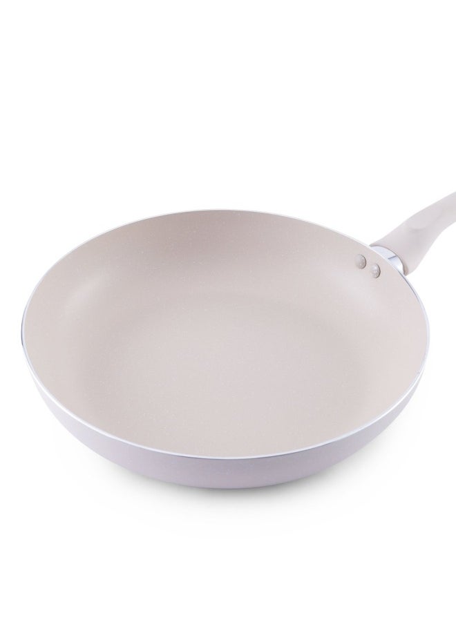 Wilson Fry Pan Dia28cm - Cream