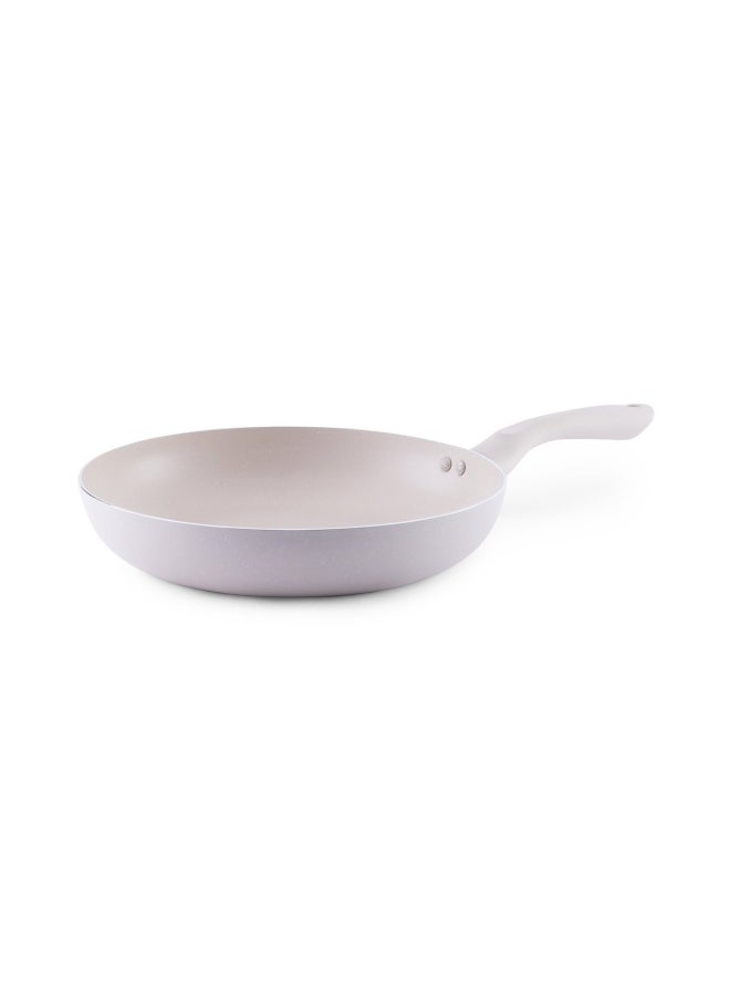 Wilson Fry Pan Dia28cm - Cream