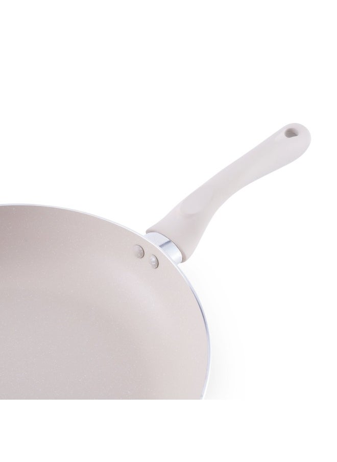 Wilson Fry Pan Dia28cm - Cream