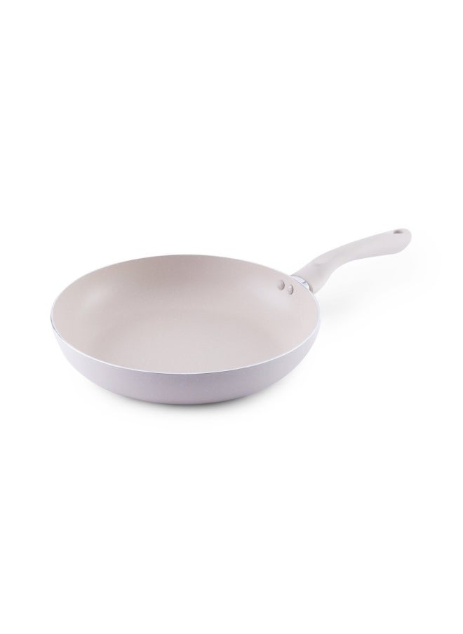 Wilson Fry Pan Dia28cm - Cream