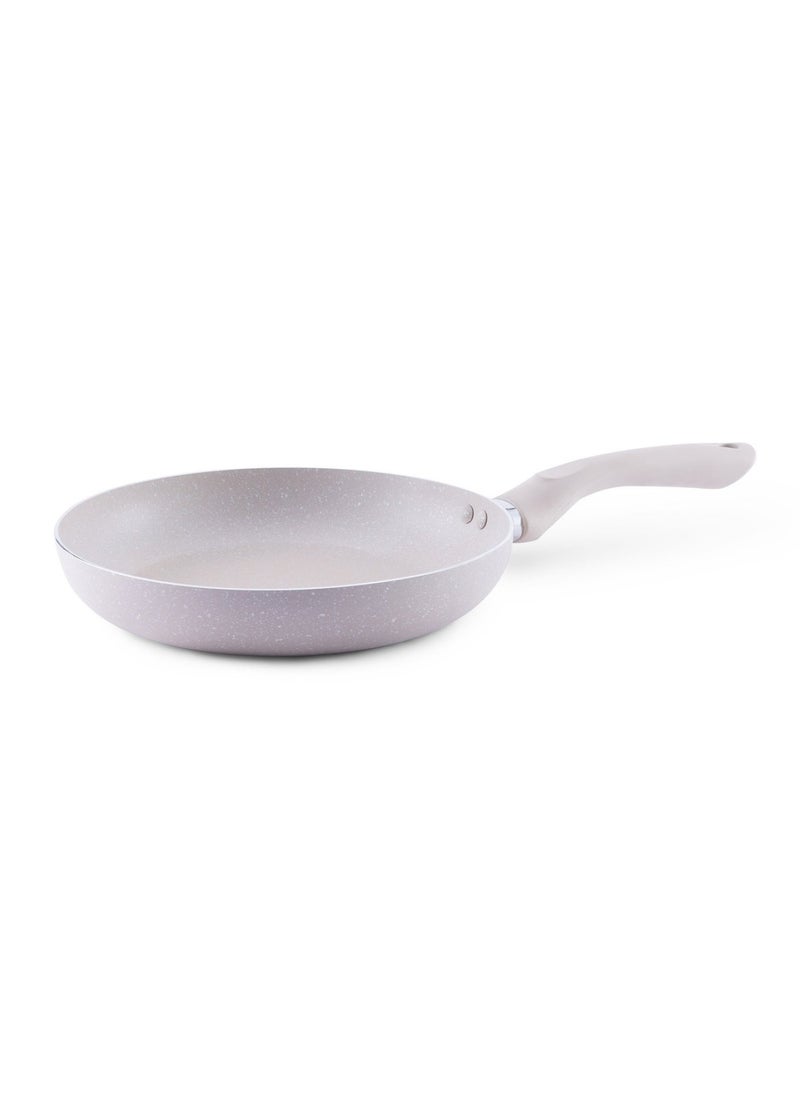 Wilson Fry Pan Dia24cm - Cream