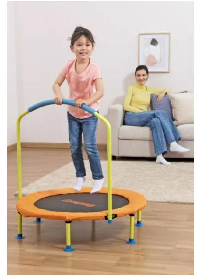 Bestway WonderJump Trampoline - 3-Feet 91cm x 96cm 59100