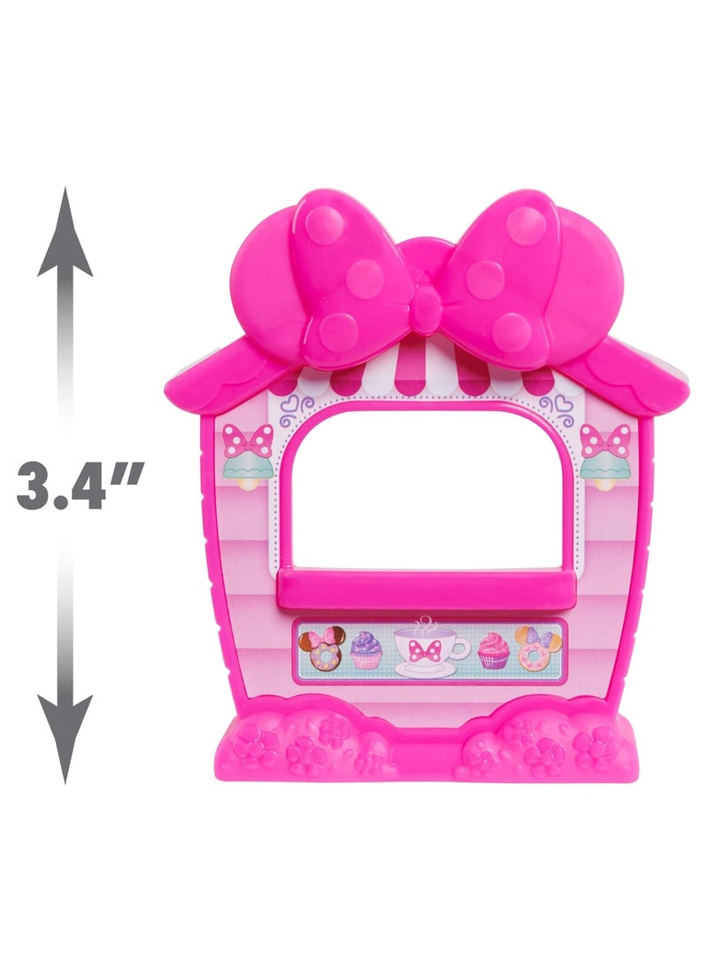 Minnie Mouse Sweet Treats Playset