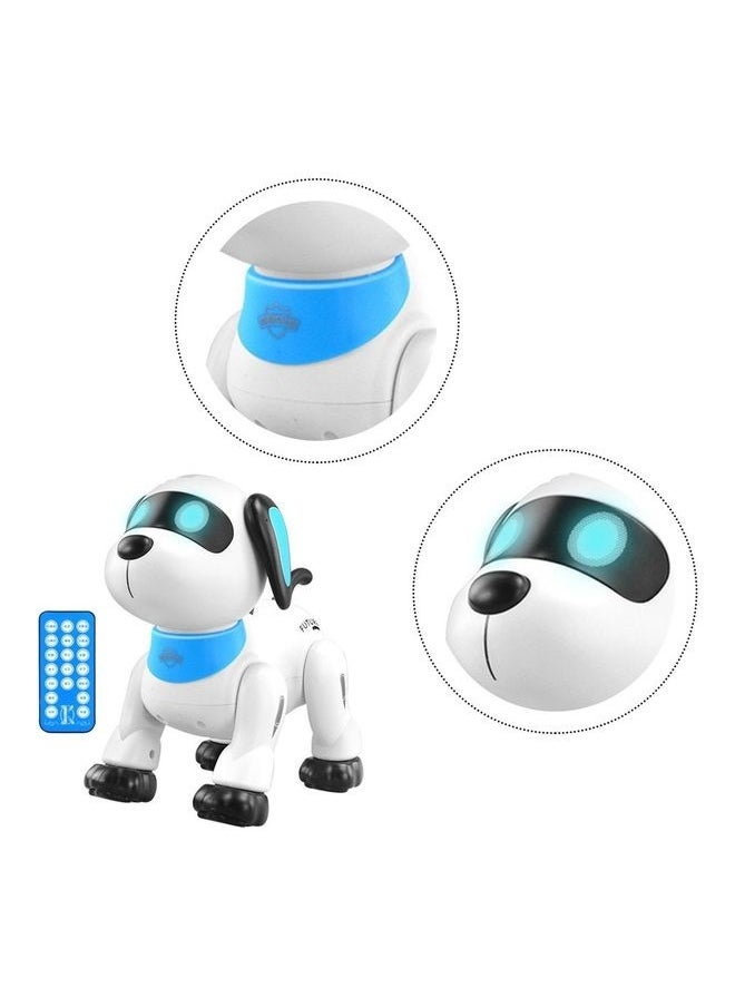 Remote Control Electronic Robot Dog Toy