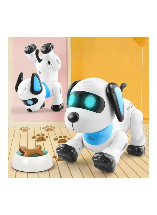 Remote Control Electronic Robot Dog Toy