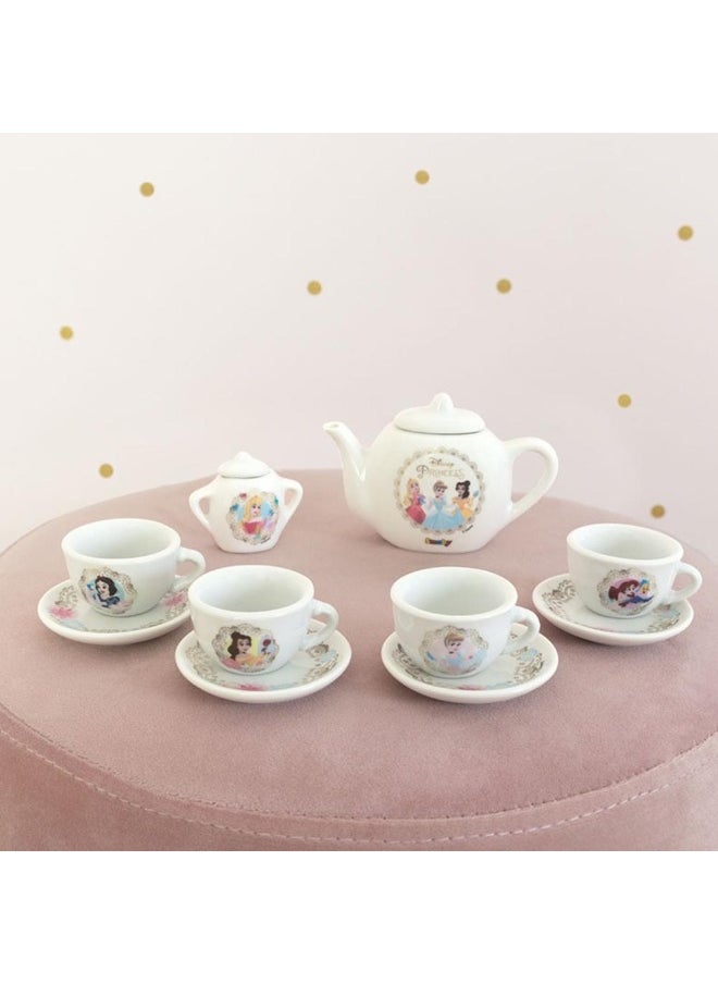 Smoby Disney Princess Porcelain Set