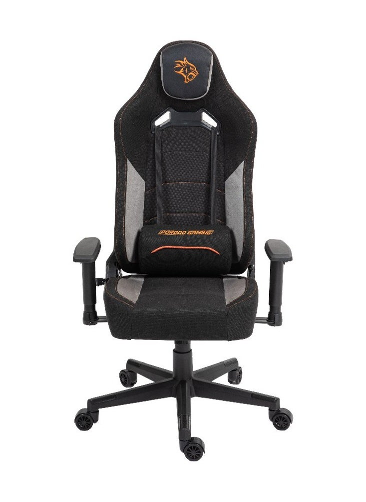 Porodo Gaming Professional Gaming Chair Molded Foam Seats