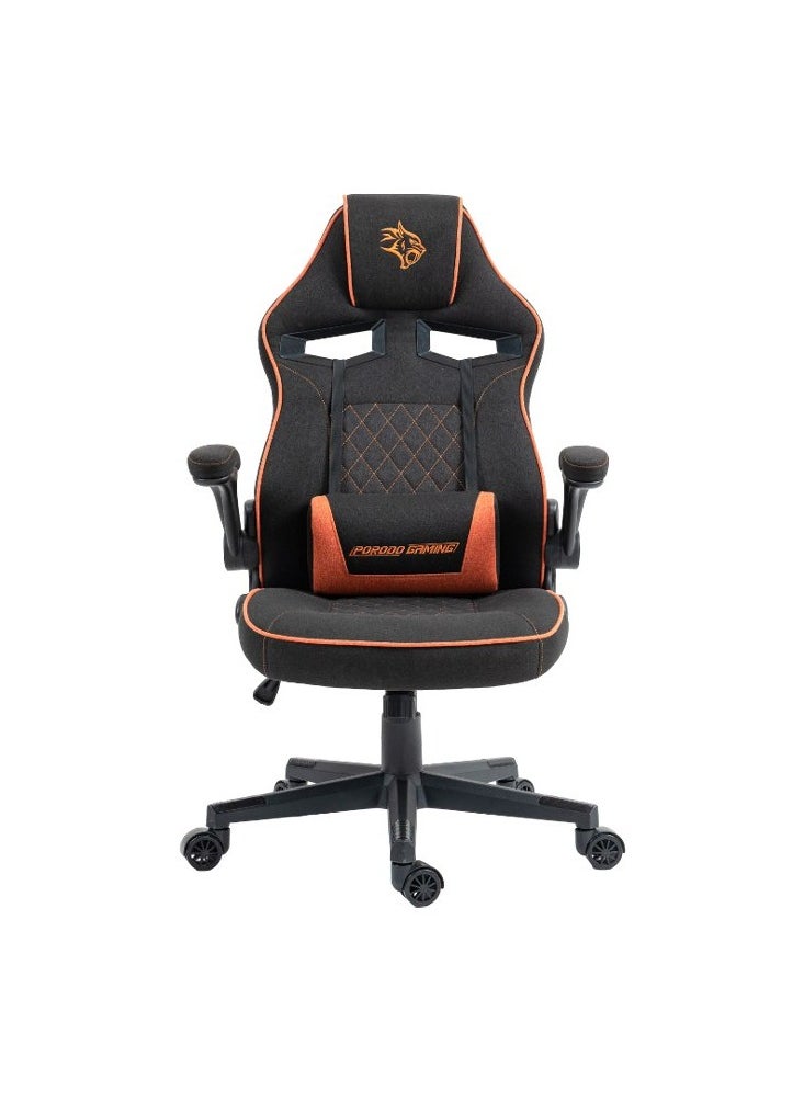 Porodo Gaming Ergonomic Gaming Chair