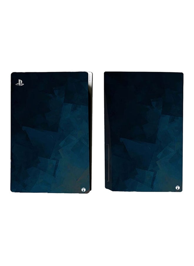 PlayStation 5 Sticker