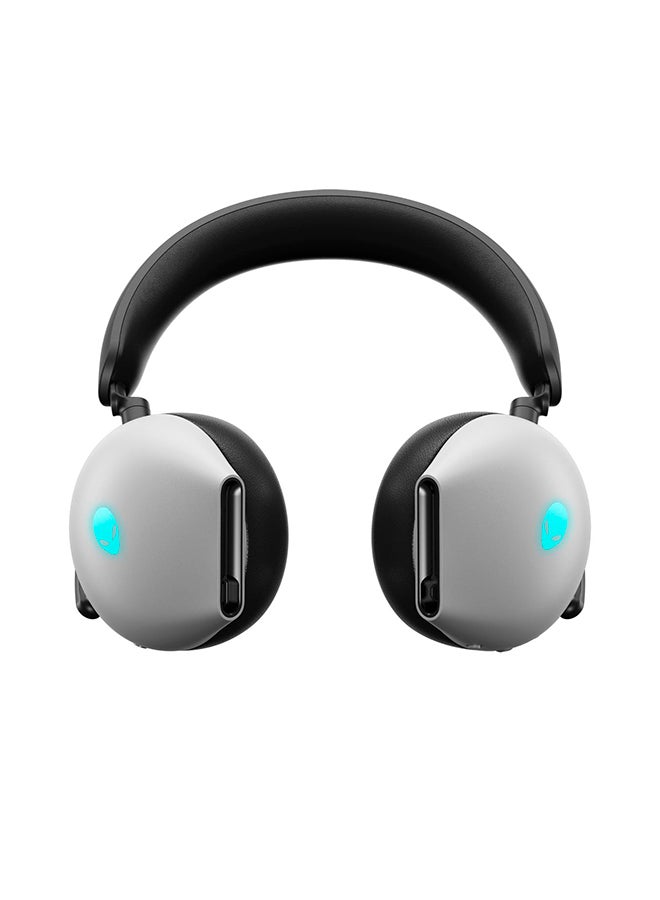 Tri Mode Wireless Gaming Headset