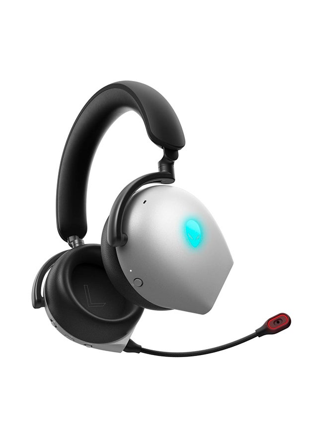 Tri Mode Wireless Gaming Headset