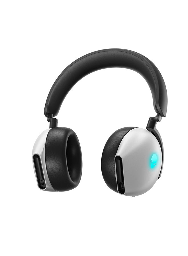 Tri Mode Wireless Gaming Headset