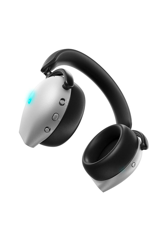 Tri Mode Wireless Gaming Headset