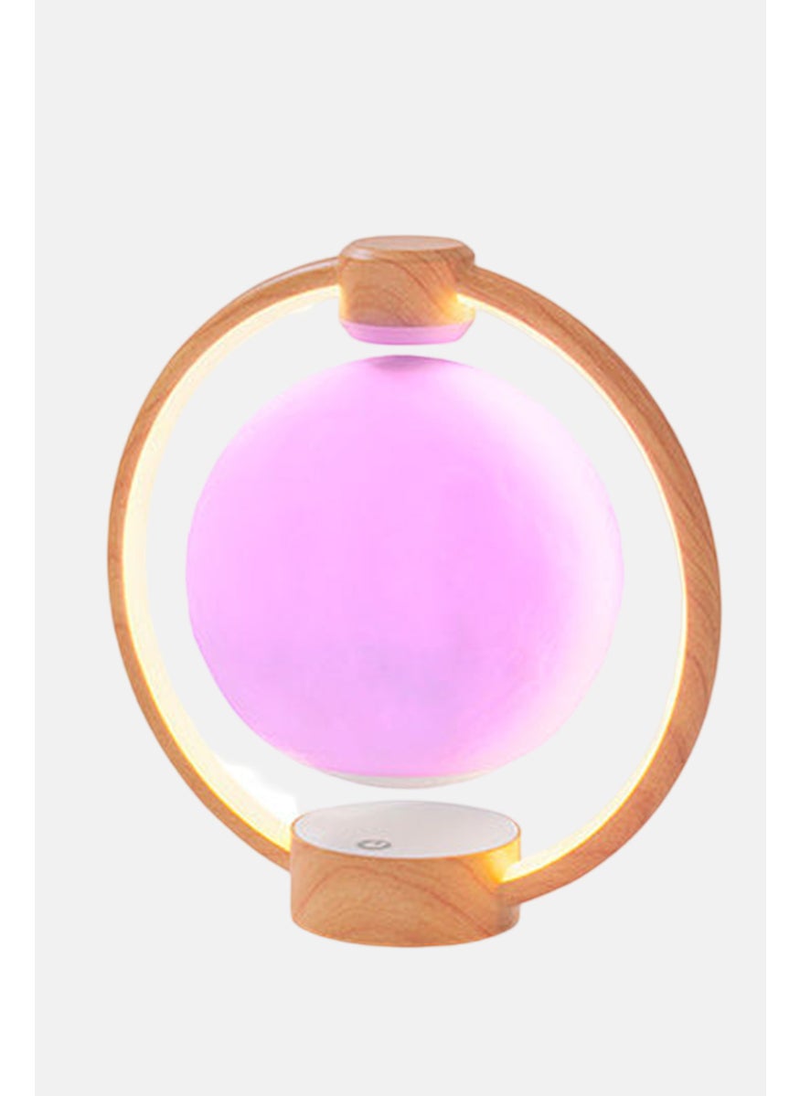 Led Bluetooth Speaker, Natural