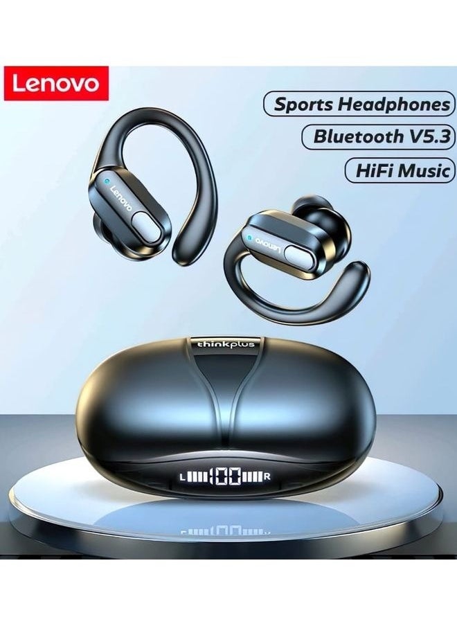 Thinkplus Bluetooth Live Pods XT80 Black